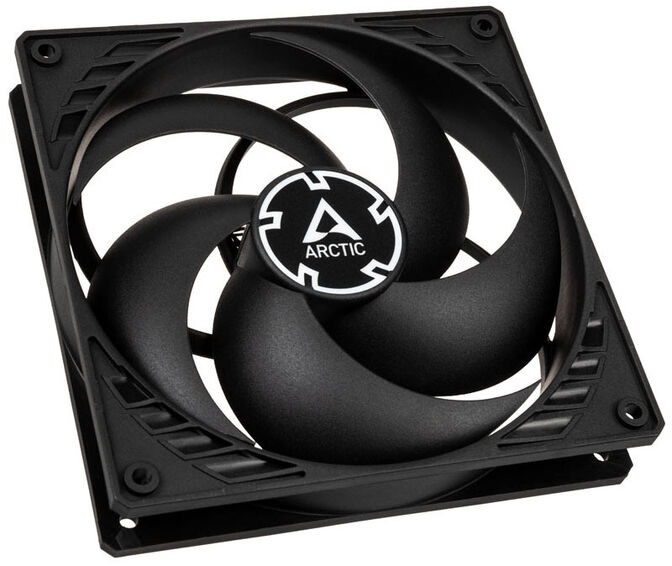 Ventilador Arctic P14 PWM PST 140mm (Pack 5) image number 2
