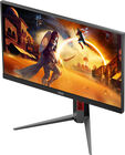 Monitor AGON by AOC 23.8" 24G4HA Fast IPS FHD 200Hz 0.5ms G-SYNC Compatible image number null