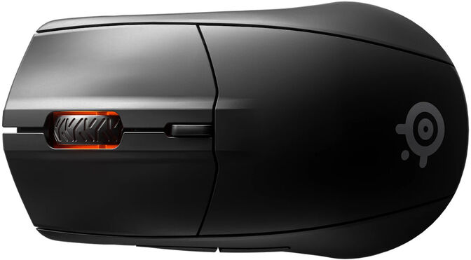 Rat&oacute;n Steelseries Rival 3 Wireless Gen2 Preto image number 2