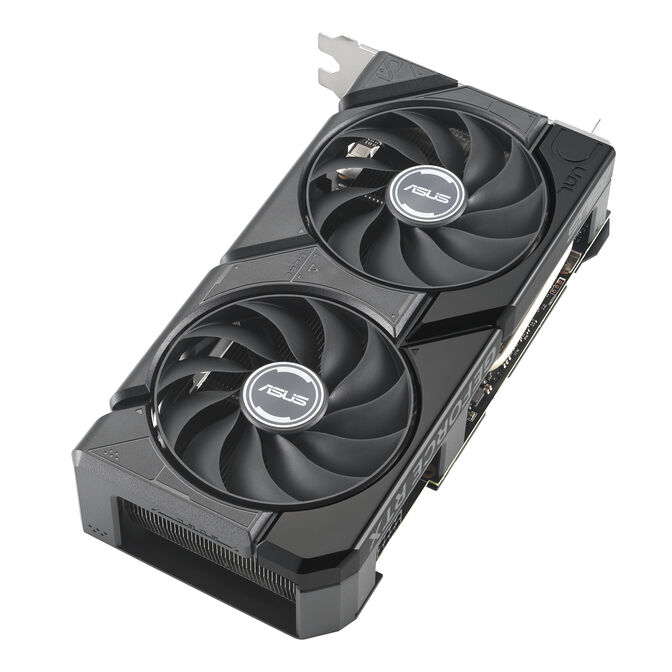 Tarjeta Gr&aacute;fica Asus GeForce&reg; RTX 4060 Ti Dual EVO OC 8GB GDDR6 DLSS3 image number 2