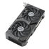 Tarjeta Gráfica Asus GeForce® RTX 4060 Ti Dual EVO OC 8GB GDDR6 DLSS3 image number null