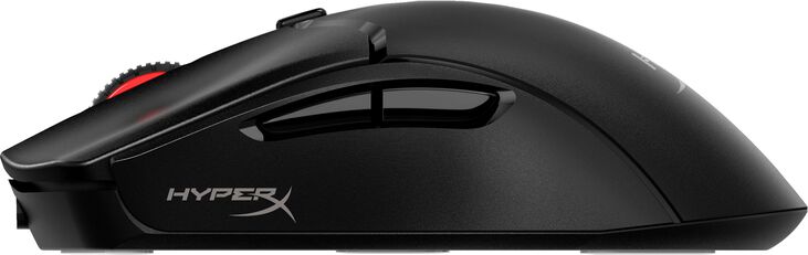 Ratón HyperX Pulsefire Haste 2 Mini Wireless 26000DPI Negro image number 3