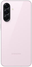 Smartphone Samsung Galaxy A56 5G 6.6" (8 / 256GB) 120Hz Light Pink image number null