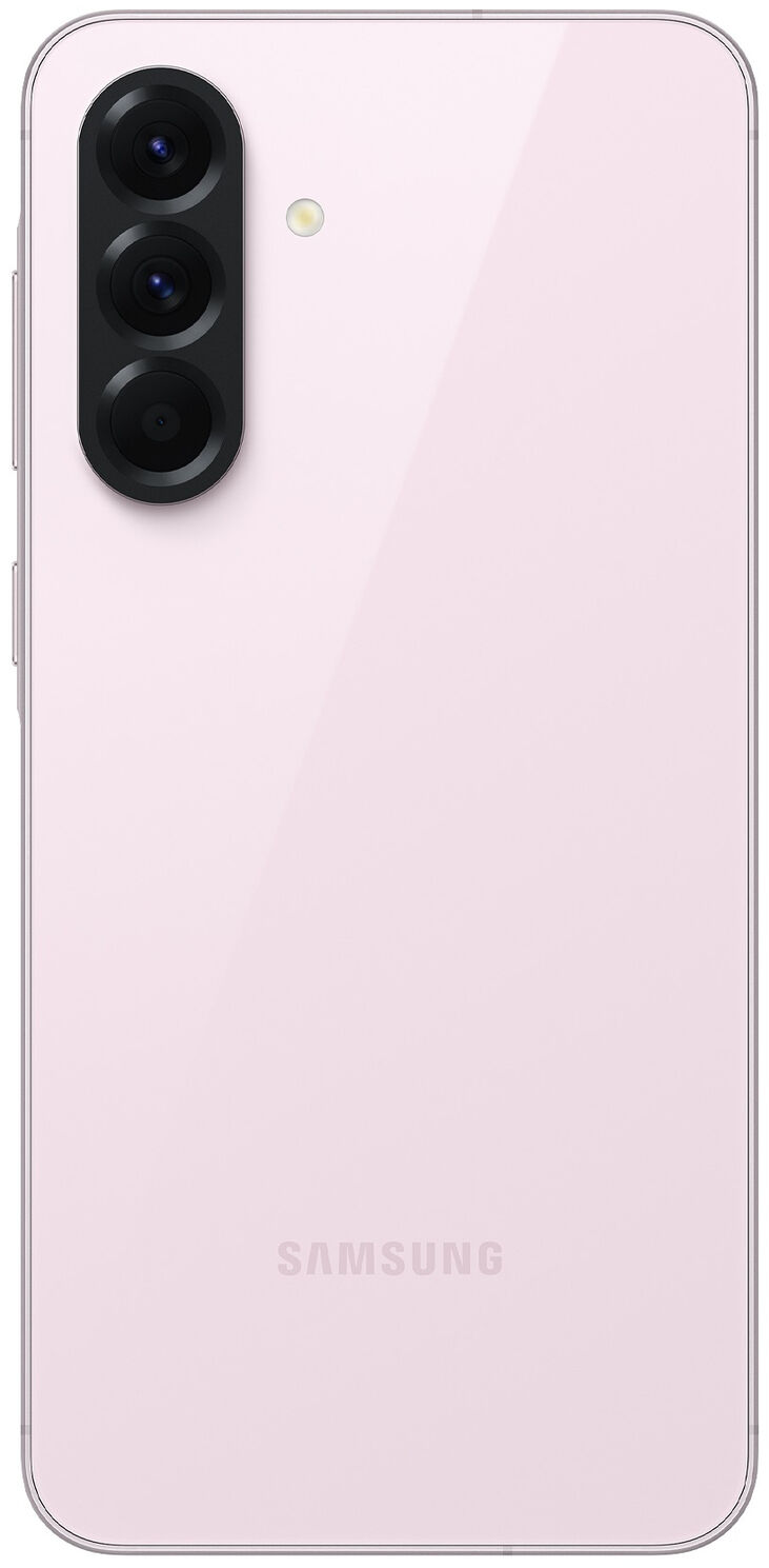 Smartphone Samsung Galaxy A56 5G 6.6" (8 / 256GB) 120Hz Light Pink image number 4