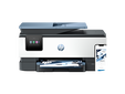 Impresora Multifunci&oacute;n de Inyecci&oacute;n de Tinta HP OfficeJet Pro 8125e Todo-en-Uno WiFi image number null
