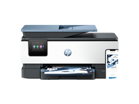 Impresora Multifunci&oacute;n de Inyecci&oacute;n de Tinta HP OfficeJet Pro 8125e Todo-en-Uno WiFi