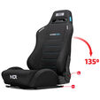Asiento de competici&oacute;n Next Level Racing ERS3 Hypercool Ventilado image number null