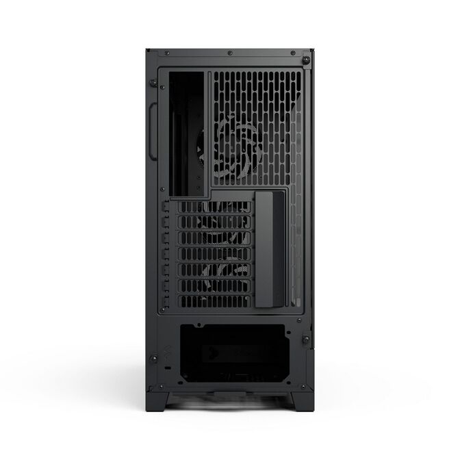 Torre ATX Fractal Design Pop 2 Air Black TG image number 10