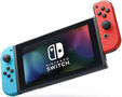 Consola Nintendo Switch Azul Ne&oacute;n / Rojo Ne&oacute;n v2 image number null
