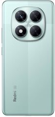 Smartphone Xiaomi Redmi Note 14 Pro 5G 6.67" 8GB/256GB Dual SIM Coral Green image number null