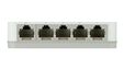 Switch D-Link GO-SW-5G 5 Portas Gigabit image number null