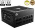 Fuente Alimentación Modular MSI MAG A850GL PCIE5 850W 80+ Gold PCIE5 II image number null