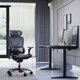 Silla Ergon&oacute;mica TX3 (ThunderX3) XTC PRO 360 - Negro image number null