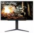Monitor LG UltraGear 27" 27GS75Q-B IPS QHD 200Hz 1ms FreeSync / G-Sync Compatible image number null