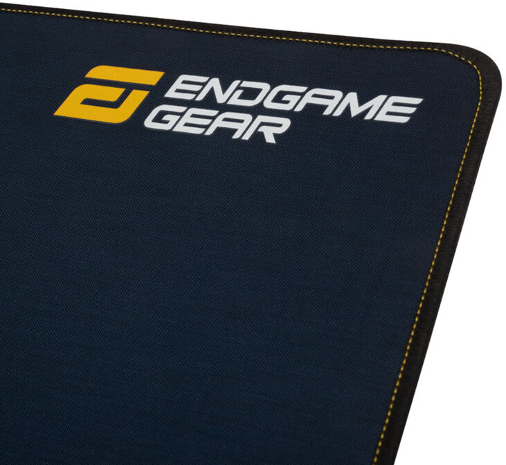 Alfombrilla Endgame Gear MPC-890 Cordura Azul image number 4