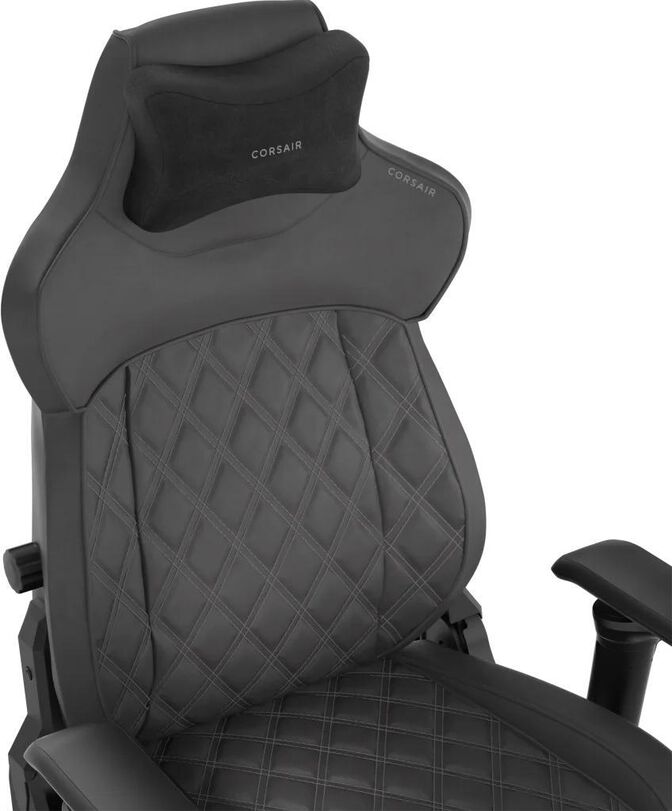 Silla Gaming Corsair TC500 LUXE - Shadow image number 2