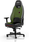 Silla noblechairs LEGEND - DOOM: The Dark Ages Edition image number null