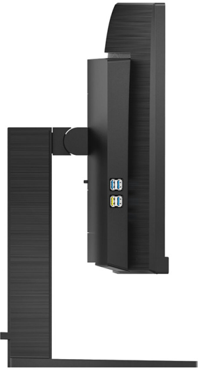 Monitor Curvo Philips 34" 346E2CUAE VA UWQHD 100Hz USB-C (65W) image number 4