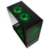 Caja ATX Kolink Observatory MX Mesh ARGB Negro image number null