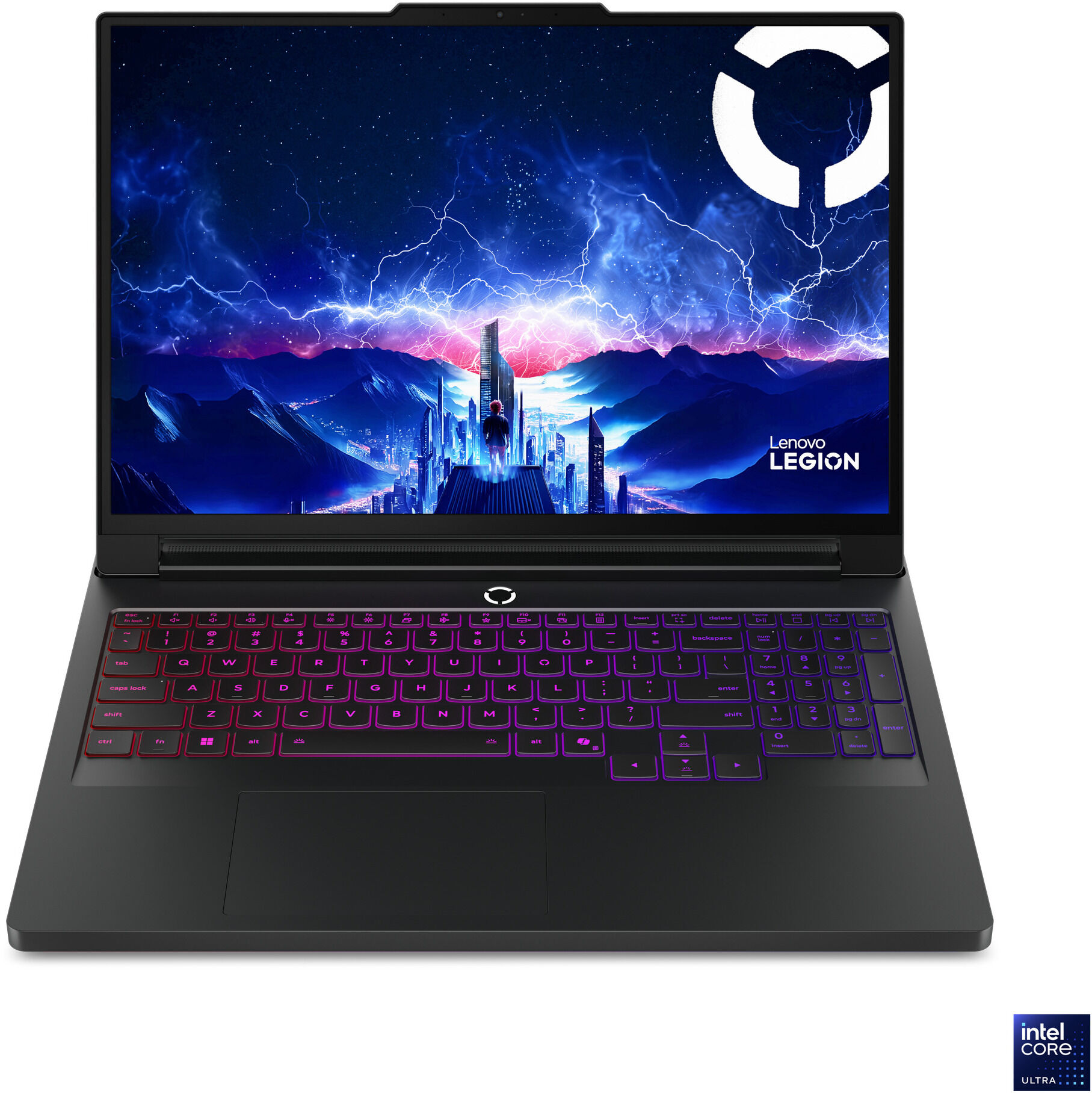 Port&aacute;til Lenovo Legion Pro 7 16IAX10H-382 16" Ultra 9 275HX 64GB 1TB RTX 5080 2.5K OLED 240Hz W11