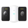 Xiaomi Outdoor Camera CW100 Dual 3 MP IP66 WiFi image number null