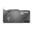 ** B Grade ** Tarjeta Gr&aacute;fica MSI GeForce&reg; RTX 3060 Ti VENTUS 2X OCV1 LHR 8GB GDDR6 image number null
