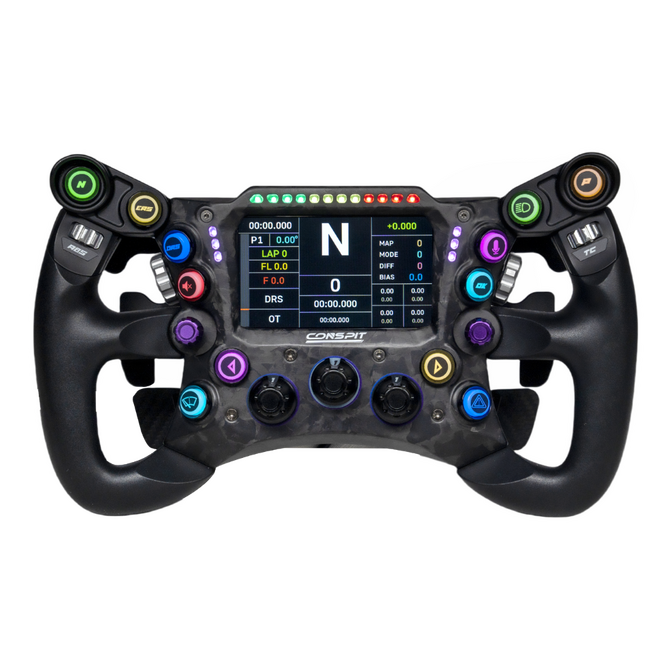 Volante Conspit 290GP Formula image number 1