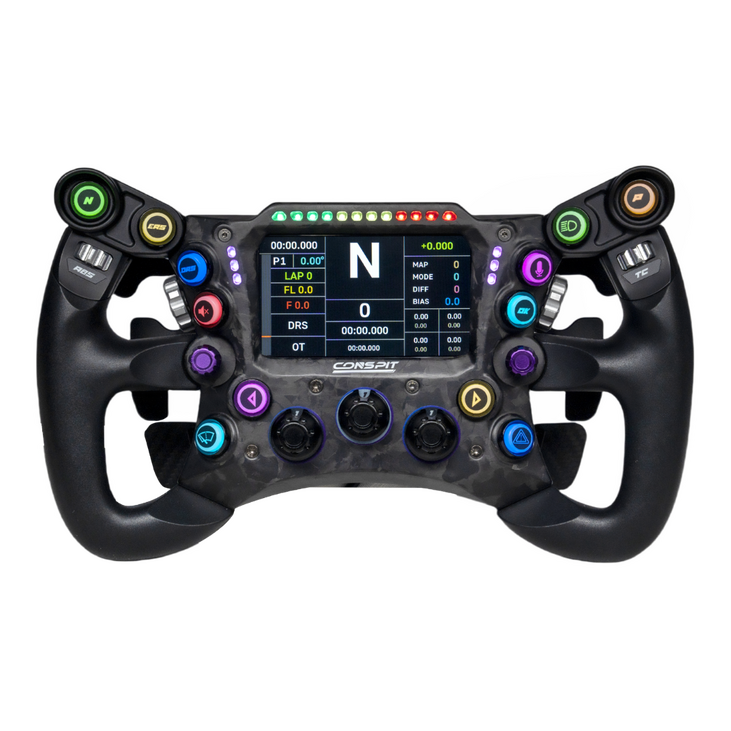 Volante Conspit 290GP Formula image number 1