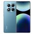 Smartphone Xiaomi Redmi Note 14 Pro 6.67" 8GB/256GB Dual SIM Ocean Blue image number null