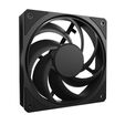 Ventilador CPU Cooler Master Hyper 212 3DHP Black image number null