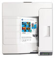 Impresora L&aacute;ser HP Color LaserJet Professional CP5225dn A3 image number null