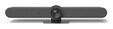 Conjunto Logitech Tap IP + Rally Bar Grafite image number null