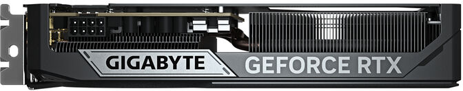 Tarjeta Gr&aacute;fica Gigabyte GeForce&reg; RTX 5060 Ti WindForce 2 16GB GDDR7 DLSS4 image number 6