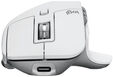 Rat&oacute;n &Oacute;ptico Logitech MX Master 3S Advanced Wireless 8000DPI Blanco image number null