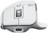 Ratón Óptico Logitech MX Master 3S Advanced Wireless 8000DPI Blanco image number null