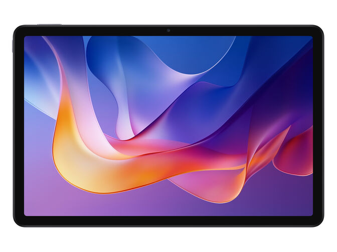 Tablet Xiaomi Redmi Pad 2 11" (4 / 128GB) 90Hz WiFi Gris + Funda image number 1