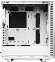 Torre ATX Fractal Design Define 7 Compact White Solid image number null