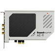 Tarjetas de Sonido Creative Sound Blaster AE-X Hi-Res 7.1 2-bit/384 kHz DAC ESS image number null