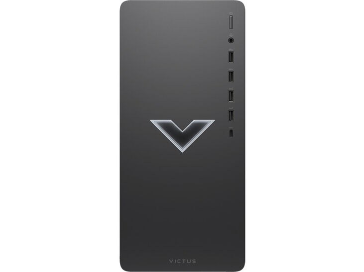 Desktop HP Victus 15L TG02-0069np R5 5600G 8GB 512GB Vega 7 image number 1