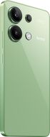 Smartphone Xiaomi Redmi Note 13 4G 6.67" 8GB/256GB Dual SIM Mint Green image number null
