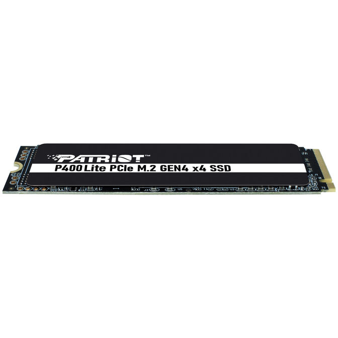 SSD Patriot P400 Lite Gen4 M.2 NVMe 2280 (3500/2700MB/s) image number 3