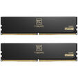 Team Group Kit 128GB (2 x 64GB) DDR5 6400MHz T-Create Negro CL42 image number null