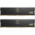 Team Group Kit 128GB (2 x 64GB) DDR5 6400MHz T-Create Negro CL42 image number null
