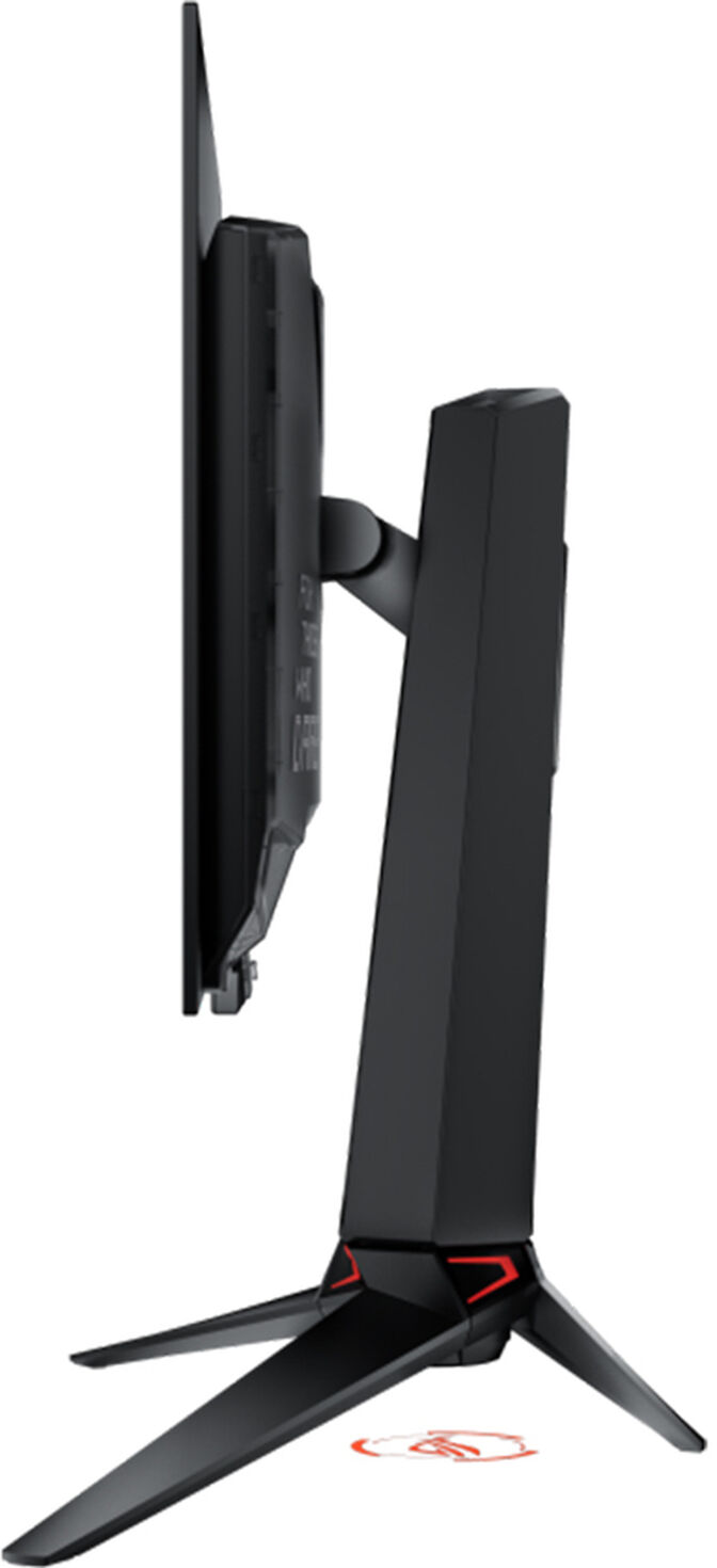 Monitor ASUS ROG Swift OLED PG27AQDP QHD 480Hz 0.03ms G-SYNC 99% DCI-P3 True 10-bit image number 3