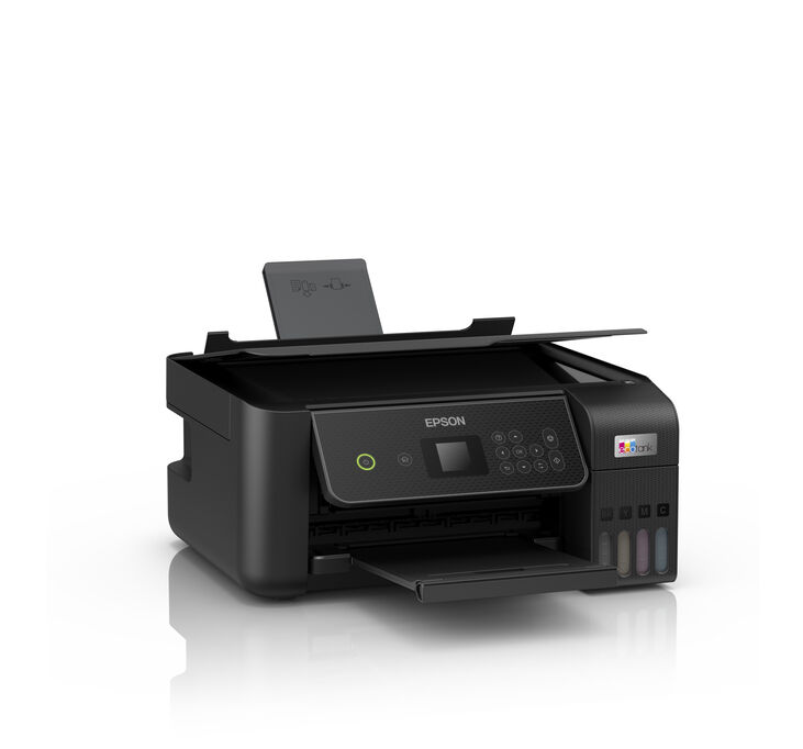 Multifuncional Epson EcoTank ET-2870 Wi-Fi image number 2