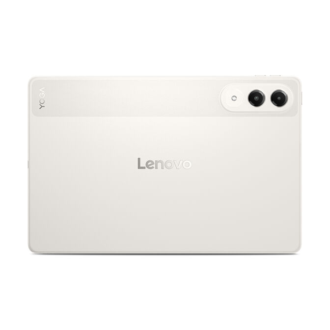 Lenovo Yoga Tab Snapdragon 256 GB 28,2 cm (11.1") 12 GB Wi-Fi 7 (802.11be) Android 15 Gris image number 5