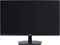 Nilox MONITOR 24" NXM24FHD12 LED IPS FHD 5MS HDMI VGA pantalla para PC 61 cm (24") 1920 x 1080 Pixeles Full HD Negro