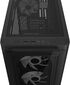 Torre Micro-ATX Asus A23 Plus ARGB Negro image number null