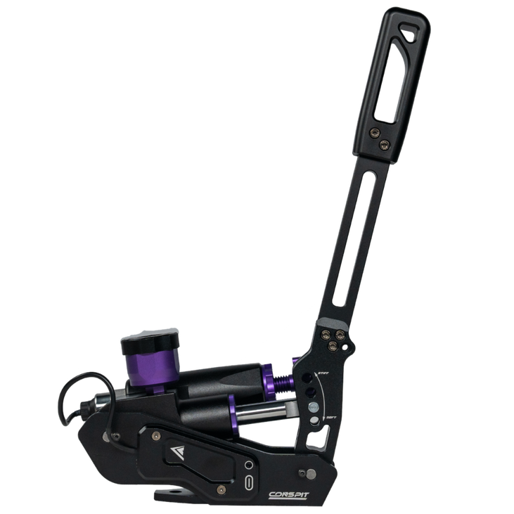 Freno de Mano Conspit H3 image number 1