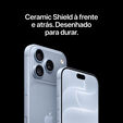 Smartphone iPhone 18 Pro Max 6.9" 2Tb Silver image number null